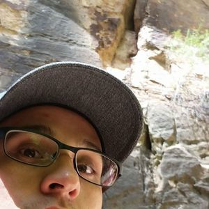 Meet your Posher, Brandon